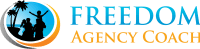 Freedom Agency Coach