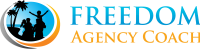 Freedom Agency Coach